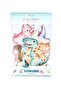 Dinosaur Banner – Dinosaur Figured Wall Decoration & Birthday Party Decor - 6