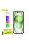 Sticlă Clear Vision pentru iPhone 15 Plus