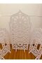 Prayer corner, each piece separate. Large size: 115*40 cm. Small size: 85*35 cm. - 5