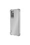 Xiaomi Redmi 10 Shockproof Clear Silicone Case - 2