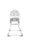 Lorelli dining chair, Marcel, Gray Parrots - 2