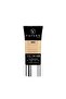 Italian Matte Foundation 604 TAN