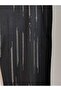 1. Quality, Evening Dress Style, Shimmering, Mid-High Waist, Lycra Pants - 5