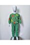 Boy's Lower Top Double Suit - 2