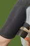 Sports Post-Injury Fixation Bandage Shoulder Arm Support Shoulder Brace - Pain Relief - 5