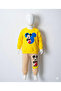 Boy's Lower Top Double Suit - 2