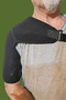 Sports Post-Injury Fixation Bandage Shoulder Arm Support Shoulder Brace - Pain Relief - 6