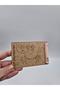 10 Pieces Wooden Painting Ramadan Al-Adha Al-Fitr Gift Cards No24 Children's Gift Money Card