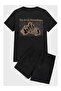 Street Spirit T-Shirt That Goes with Every Combination - 3