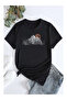 Street Spirit T-Shirt That Goes with Every Combination - 3