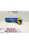 30cm Length Scania S730 Container Truck - 8