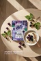 Blackberry Dried Fruit Chips - Freeze Dried Crispy Blackberries 15g 1 Piece - 4
