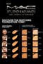 Studio Radiance 24Hr Luminous Lift Concealer - Serum Concealer with Skin Care Ingredients 11 ml - Nc42 - 7