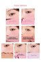 Blush That Gives Soft and Natural Color to the Skin in Pastel Tones a'Pieu Juicy-Pang Pastel Blusher (Rd02) - 6