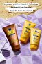 Care Sun+Protect Moisturizing Sunscreen Spf50 150 Ml. Triple Pack - 4