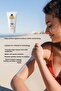 Sun+ Protect Shine Control Sunscreen for Face Spf50 50 Ml. Double Pack - 3