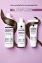 Advance Techniques Expert Hair Bond Strengthening Revitalizing Intensive Care Mask 150ml Double Pack - 6