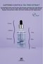Quaddro Anti Hair Loss Oil 50 ml Strengthening Volume-Giving Serum for Weak Thin Hair