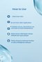 Copper Peptide 3% Serum – Anti-Wrinkle & Skin Barrier Repair, Plumping Effect |   Collagen Serum |   Firming Serum |   Anti Aging |   Facial Serum - 4