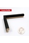 Thick Poster Painting Frame Wooden Frame - 4