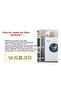12pcs Placemat Runner Set - 5