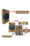 Special Shaped Wooden Puzzle - Octopus - 39.50 cm Yap Boz - 7