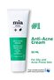 Barrier Strengthening Moisturizing Cream for Acne-Prone, Oily, and Combination Skin