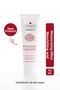 Moisturizing Hand and Body Care Cream - Rose Extracts and Hyaluronic Acid