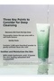 Heartleaf Quercetinol Pore Deep Cleansing Foam Anti-Pore Foam Cleanser 150ml - 3