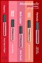 Lipstick - Mademoiselle Day Night Matt Lip Color 09 Lipgloss Lipstick - 5