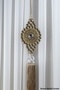 Special Design Curtain Pendant Ornament Curtain Accessory - 2