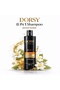 +Plus Salt-Free Natural 8 in 1 Shampoo for Vibrant Hair and Healthy Scalp 400 ml