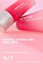 Nutritious 2-in-1 Facial Cleansing Foam & Mask, Pores, Oil Control, Natural Ingredients - 125ml - 2