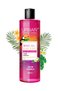 Monoi Oil & Ylang Ylang Hair Care Shampoo 350 ml X2 - 4