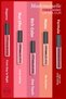 Lipstick - Mademoiselle Day Night Matt Lip Color 03 Lipgloss Lipstick - 5