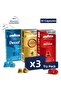 Qualita Oro, Qualita Rossa Decaf My Easy Day, 30-Piece Introduction Package |   Nespresso Compatible Capsule Coffee