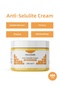 Cellulite Cream Anti-Cellulite and Anti-Stretch Mark Remover Firming Body Sculpting Gel
