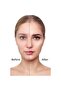 3-Piece Matte Finish Liquid Foundation Set - 5
