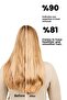 Wet Detangler Black Hair Brush And Comb - 4