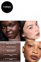أحمر شفاه ماتي مع تأثير ضبابي، مرطب لمدة 10 ساعات، خفيف الوزن - 3