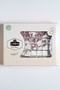 Gluten-Free Rose Turkish Delight 900 Grams - 3