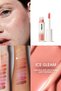 Ice Gleam Radiant Liquid Blush with Lightweight and Adjustable Intensity Water-Based Formula 4.3ml - 2