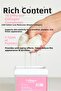 Moisturizing and Skin Firming Tonic Pad with Collagen 12 Pieces - 4