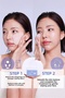Ice Cooling Toner Pad Moisturizing Cooling Tonic Pad Skin Care Pad 12 Pieces - 5