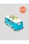 Surf Caravan with Sound and Light - 3