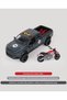Motorcycle Carrier Pickup with Sound and Light - 2