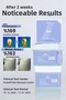 Ice Cooling Toner Pad Moisturizing Cooling Tonic Pad Skin Care Pad 12 Pieces - 3