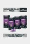8 Lungo Capsule Coffee 10 X 4 Packs (40 Pieces) Nespresso Compatible