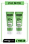 Metamorfose Purifying Care Hair Mask 75 ml 2 Pieces