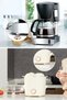 8 Pieces 360 Degree Rotating Steel Ball Wheel Goods Load-Bearing Adhesive Goods Sliding Apparatus Set - 4
